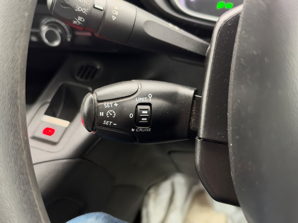 2022 Citroen Berlingo