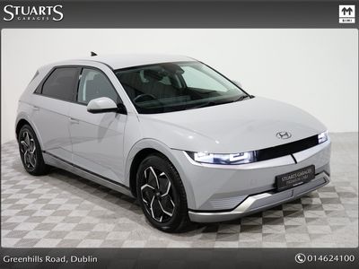 2022 Hyundai Ioniq 5