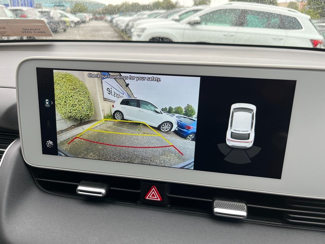 2022 Hyundai Ioniq 5