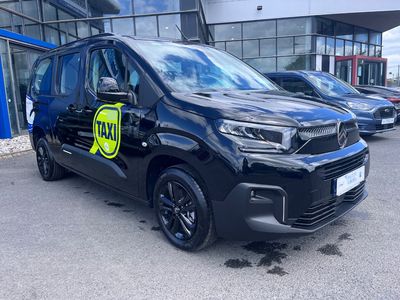2026 Citroen Berlingo Multispace