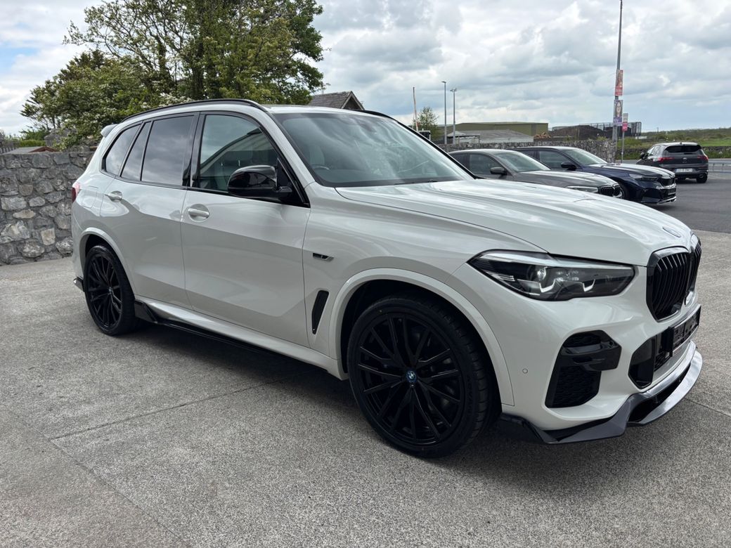 2023 BMW X5