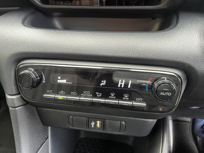 2023 Toyota Yaris
