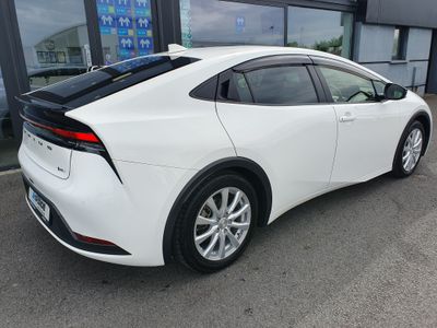 2023 Toyota Prius