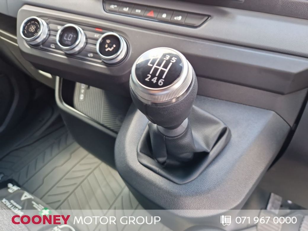 2026 Nissan Interstar