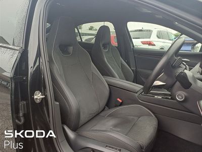 2026 Skoda Superb
