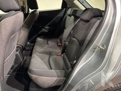 2024 Mazda Mazda2
