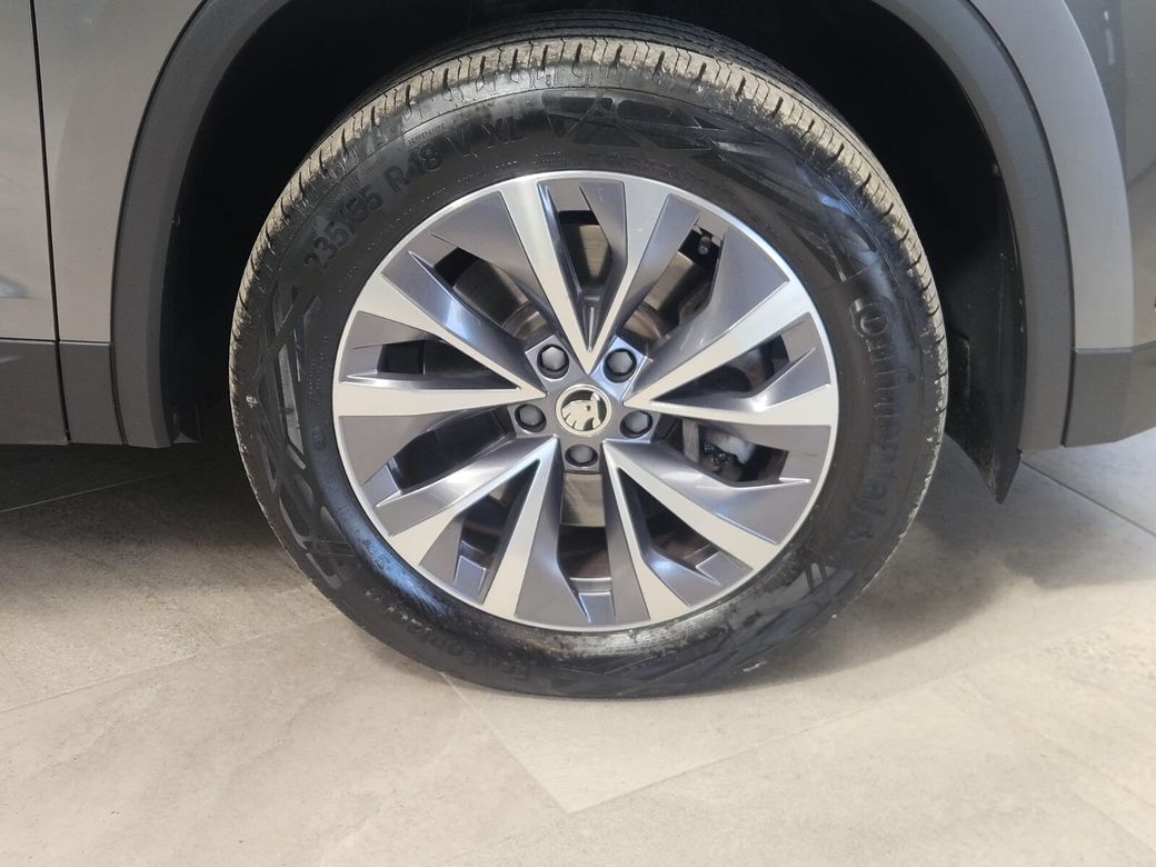 2023 Skoda Kodiaq