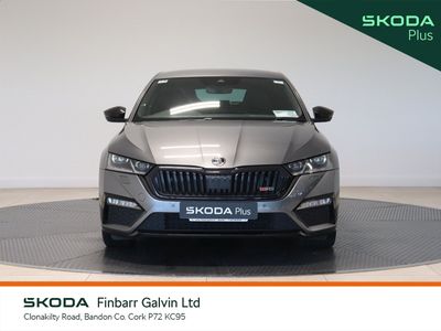 2023 Skoda Octavia