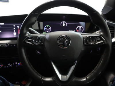 2022 Opel Mokka