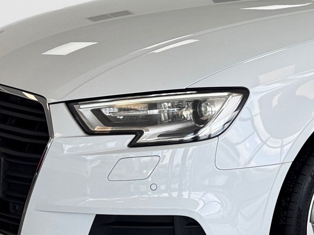 2017 Audi A3