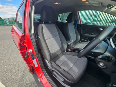 2023 Kia Stonic