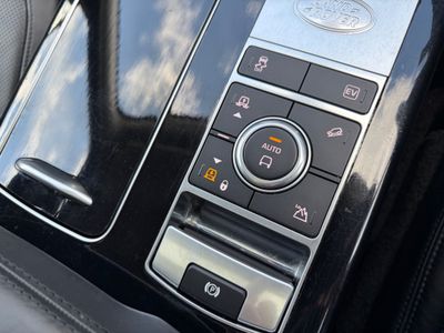 2021 Land Rover Range Rover