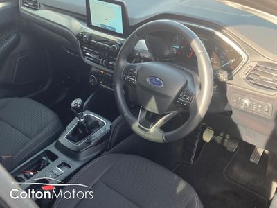 2020 Ford Kuga
