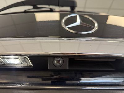 2018 Mercedes-Benz B Class