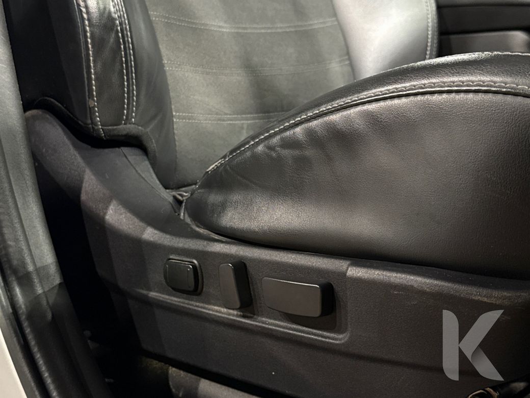 2020 Mitsubishi Outlander