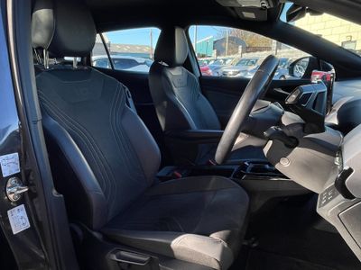 2022 Volkswagen ID.4