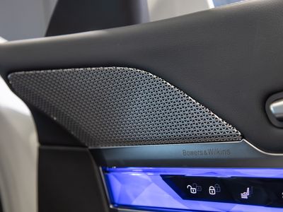 2025 BMW 7 Series