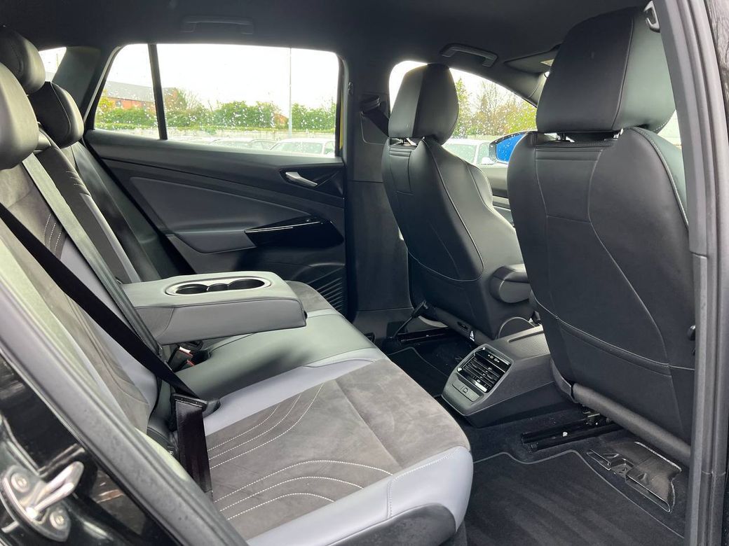 2023 Volkswagen ID.4