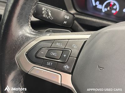 2021 Volkswagen Caddy