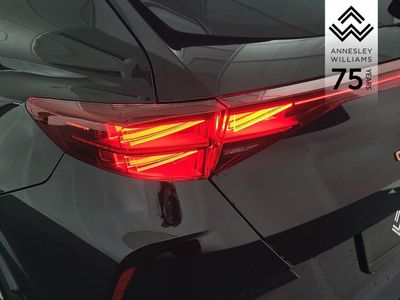 2025 Cupra Formentor