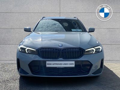 2023 BMW 3 Series