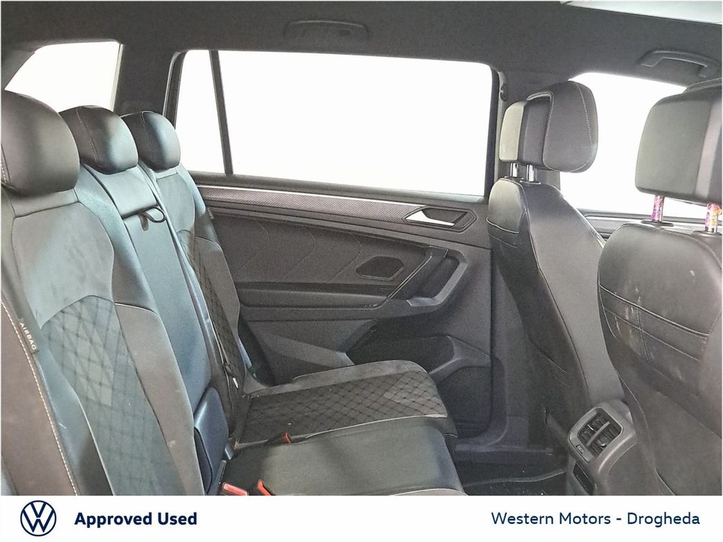 2023 Volkswagen Tiguan Allspace