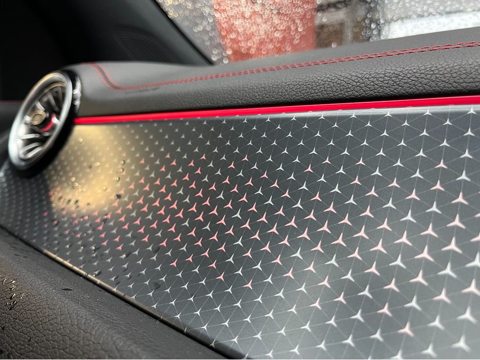 2025 Mercedes-Benz EQA