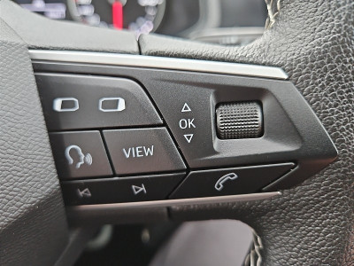 2023 SEAT Arona
