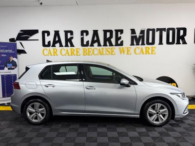 2023 Volkswagen Golf