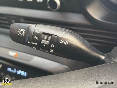 2025 Hyundai Bayon