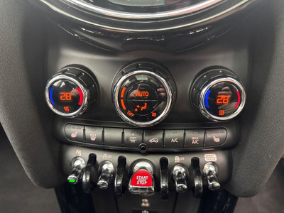 2022 Mini Cooper