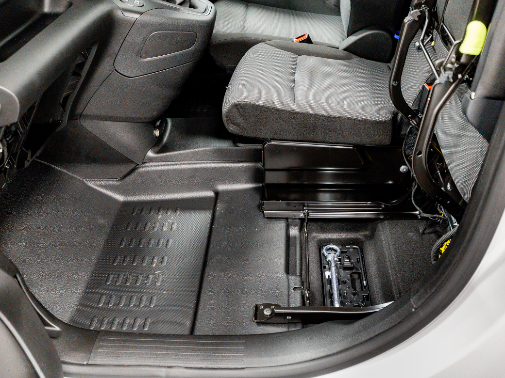 2026 Peugeot Partner