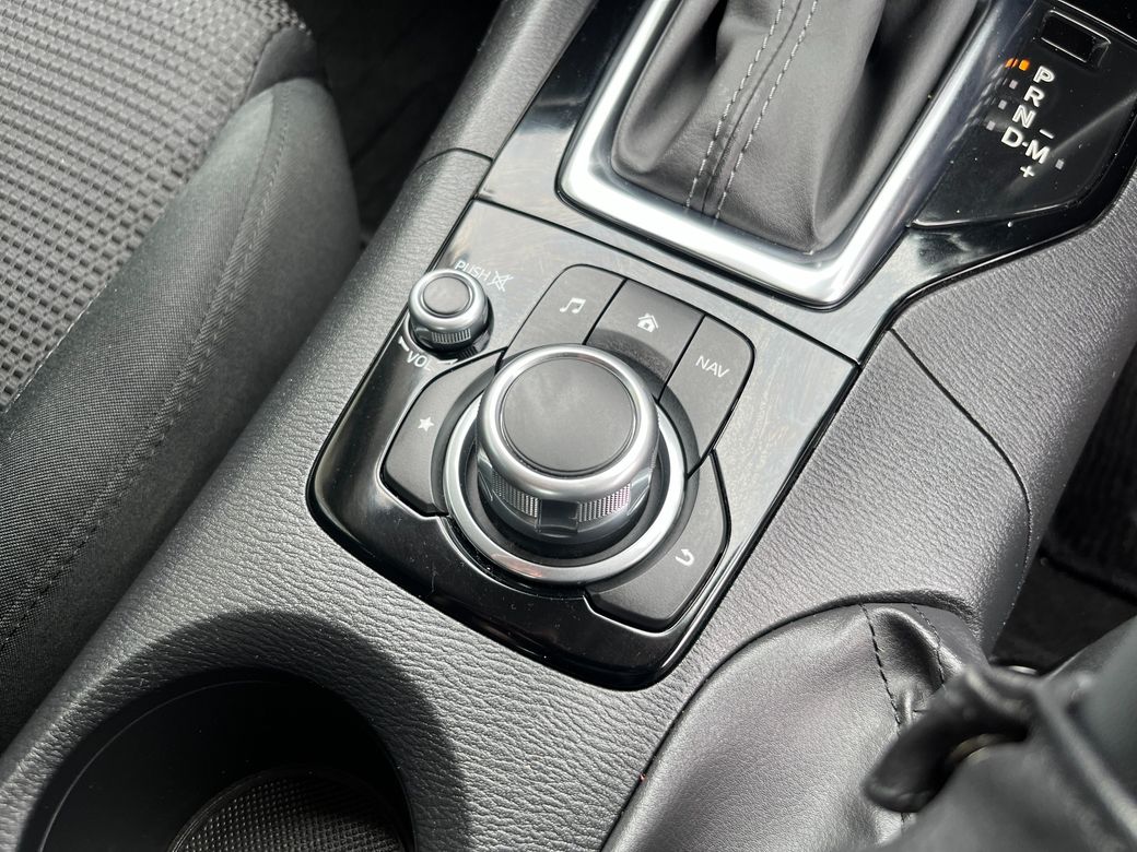 2019 Mazda Mazda3