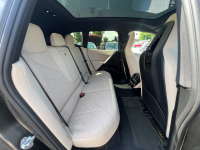 2023 BMW iX