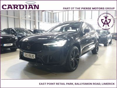 2024 Volvo XC60