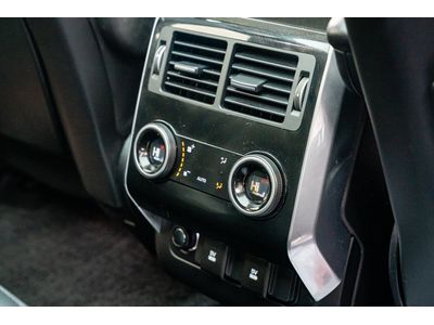 2020 Land Rover Range Rover Sport