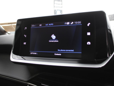 2023 Peugeot 2008