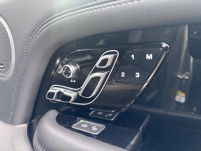 2018 Land Rover Range Rover