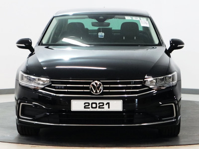 2021 Volkswagen Passat