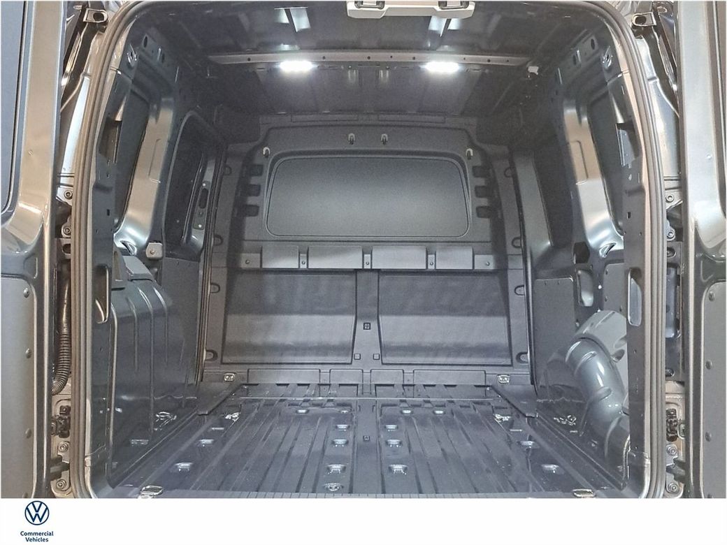 2026 Volkswagen Caddy