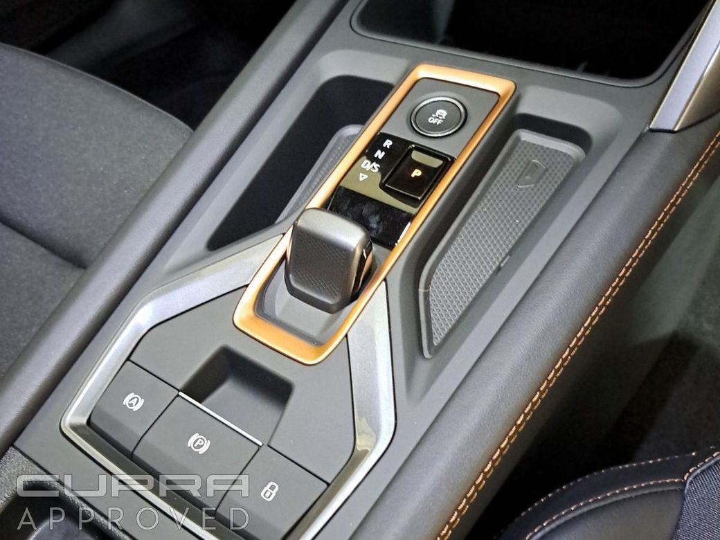 2026 Cupra Formentor