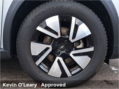 2026 Opel Frontera
