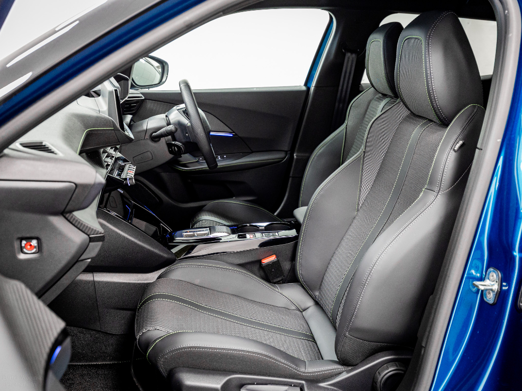 2025 Peugeot 2008