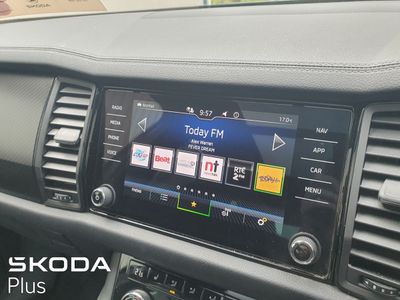 2023 Skoda Kodiaq