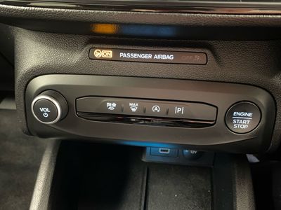 2022 Ford Focus