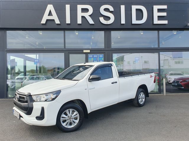 vehicle for sale from Airside Motor Centre