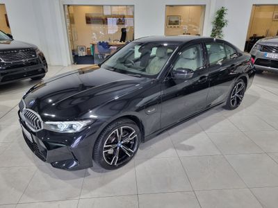 2024 BMW 3 Series