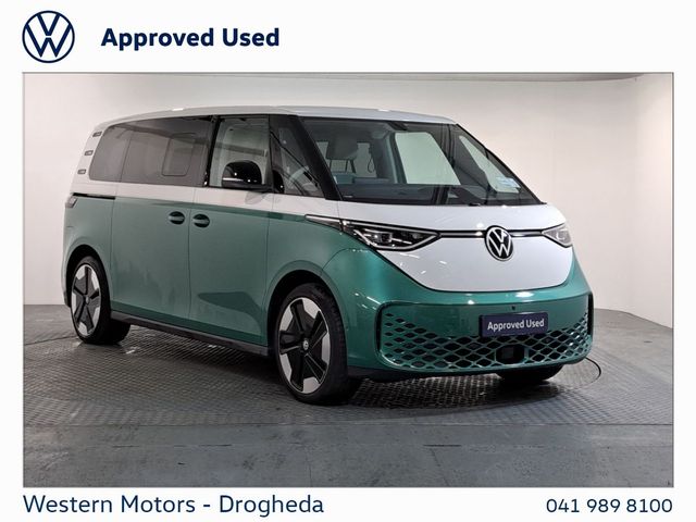 vehicle for sale from Western Motors Galway