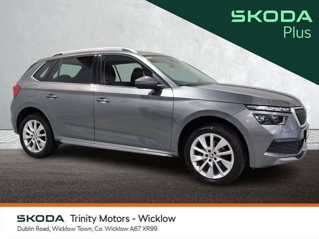 vehicle for sale from Trinity Motors Ardcavan