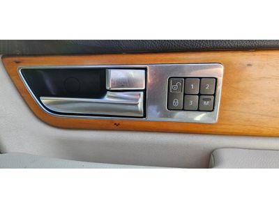 2011 Land Rover Range Rover